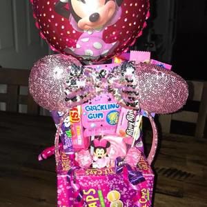 Meet your Posher, Tania